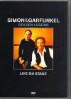 Simon & Garfunkel TC&K[t@N/Florida 2003