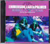 Emerson,Lake & Palmer エマーソン・レイク・アンド・パーマー/UK 1972