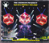 Crimson Projekct クリムゾン・プロジェクト/New York,USA 2012