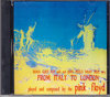 Pink Floyd ピンク・フロイド/Italy 1968 & more