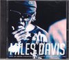 Miles Davis }CXEfCrX/Tokyo,Japan 1983