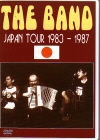 Band,The UEoh/Japan Tour 1983-1987