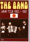 Band,The ザ・バンド/Japan Tour 1983-1987