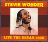 Stevie Wonder XeB[B[E_[/New York,USA 1986