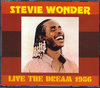 Stevie Wonder スティーヴィー・ワンダー/New York,USA 1986