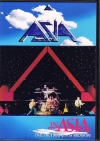 Asia GCWA/1983 Live At Budokan 2Days