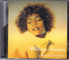Whitney Houston zCbgj[Eq[Xg/Europe 1992 & more