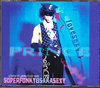 Prince プリンス/Osaka,Japan 1989