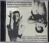 Prince プリンス/New York,USA 1986