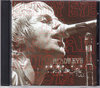 Beady Eye ビーディ・アイ/Niigata,Japan 2012