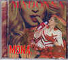Madonna }hi/Scotland 2012