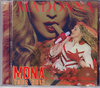 Madonna マドンナ/Scotland 2012