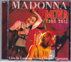 Madonna }hi/Germany 2012
