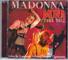 Madonna マドンナ/Germany 2012