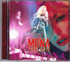 Madonna マドンナ/Netherlands 2012