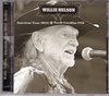 Willie Nelson ウィリー・ネルソン/North Carolina,USA 2012