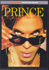 Prince vX/TV Appearances 1980-1996
