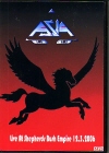 Asia エイジア/Bush Empire London 2006
