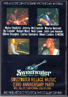 Various Artists Ry Cooder,Santana,John Lee Hooker/Ca,USA 1991