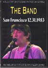 Band The ザ・バンド/California,USA 1983