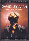 David Sylvian fBbhEVBA/Italy 1995