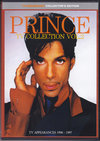 Prince vX/TV Appearances 1996-1997