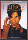 Prince プリンス/TV Appearances 1996-1997