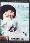 Lady Gaga レデイー・ガガ/Best TV 2011 & more