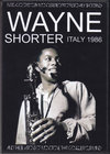 Wayne Shorter EFCEV[^[/Italy 1986