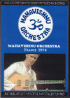 Mahavishnu Orchestra }nBVkEI[PXg/France 1974