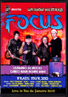 Focus tH[JX/Brazil 2012