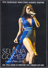 Selena Gomez Z[iESX/Pelu 2012