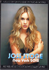 Joss Stone WXEXg[/New York,USA 2012