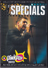 Specials スペシャルズ/Netherlands 2012