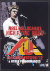 Noel Gallagher's High Flying Birds mGEMK[/Niigata,Japan 2012 