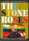 Stone Roses Xg[E[[X/Spain 2012 & more