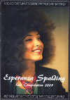 Esperanza Spalding GXyTEX|fBO/Live Compilation 2009