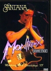 Santana T^i/Montreux '71 & Soundstage '77