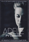 Adele Af/Promo Clip Collection