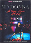 Madonna }hi/France 2012