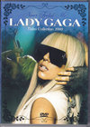 Lady Gaga レディー・ガガ/Video Collection 2009