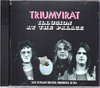 Triumvirat トリアンヴィラート/Rhode Island,USA 1974