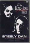 Stelly Dan スティーリー・ダン/1973-1993-On Stage