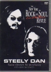 Stelly Dan XeB[[E_/1973-1993-On Stage