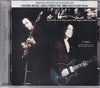 Micheal Landau,Robben Ford マイケル・ランドゥ ロベン・フォード/Tokyo 2010