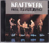 Kraftwerk クラフトワーク/Germany 1974