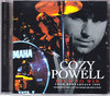 Cozy Powell R[W[EpEG/Tour Rehearsals 1992