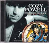 Cozy Powell コージー・パウエル/Drums are Back Rough Mix