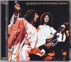 Queen クィーン/Tokyo,Japan 1975