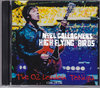 Noel Gallagher's High Flying Birds mGEMK[/London,UK 2012